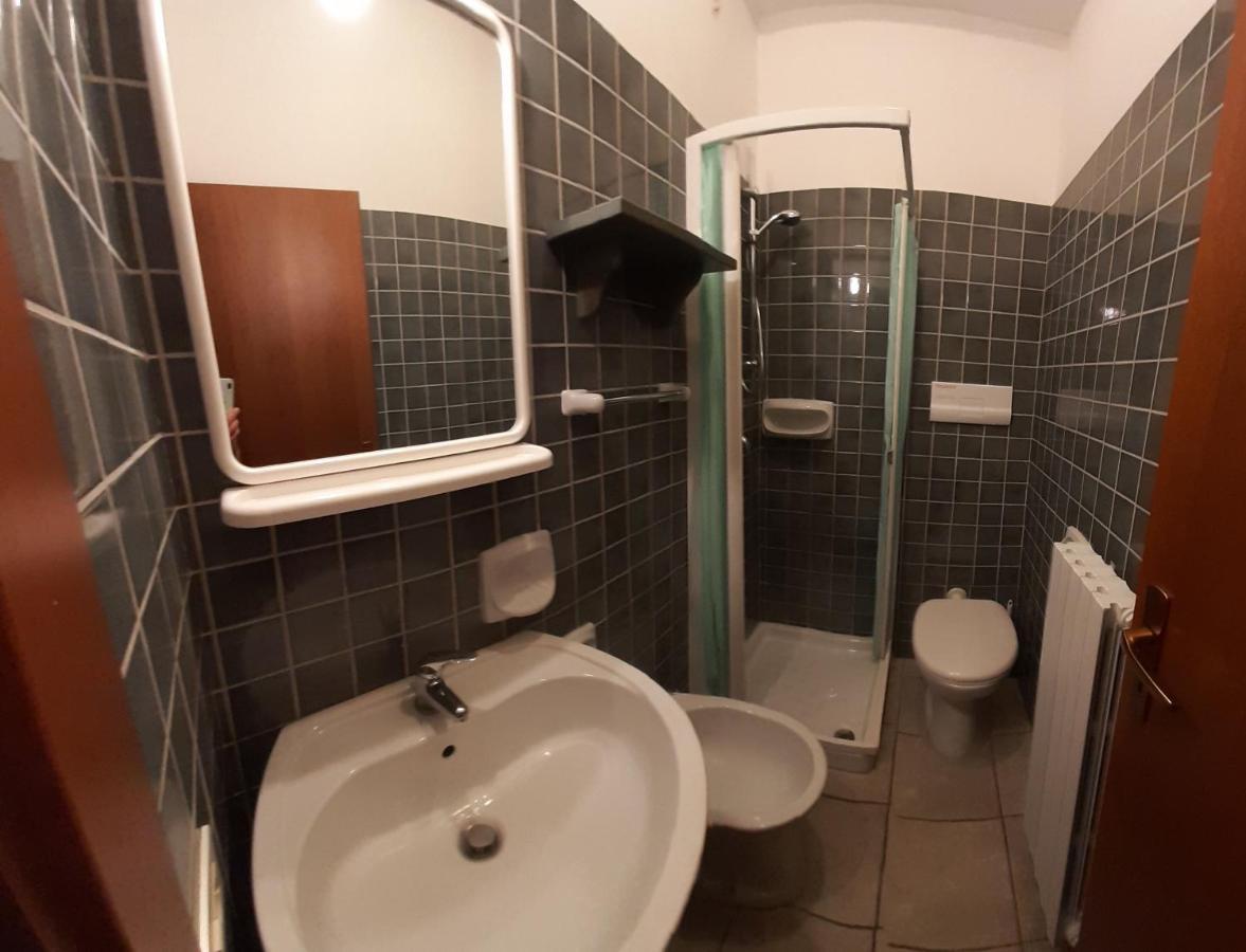 Residence Costamartino Βιέστε Εξωτερικό φωτογραφία